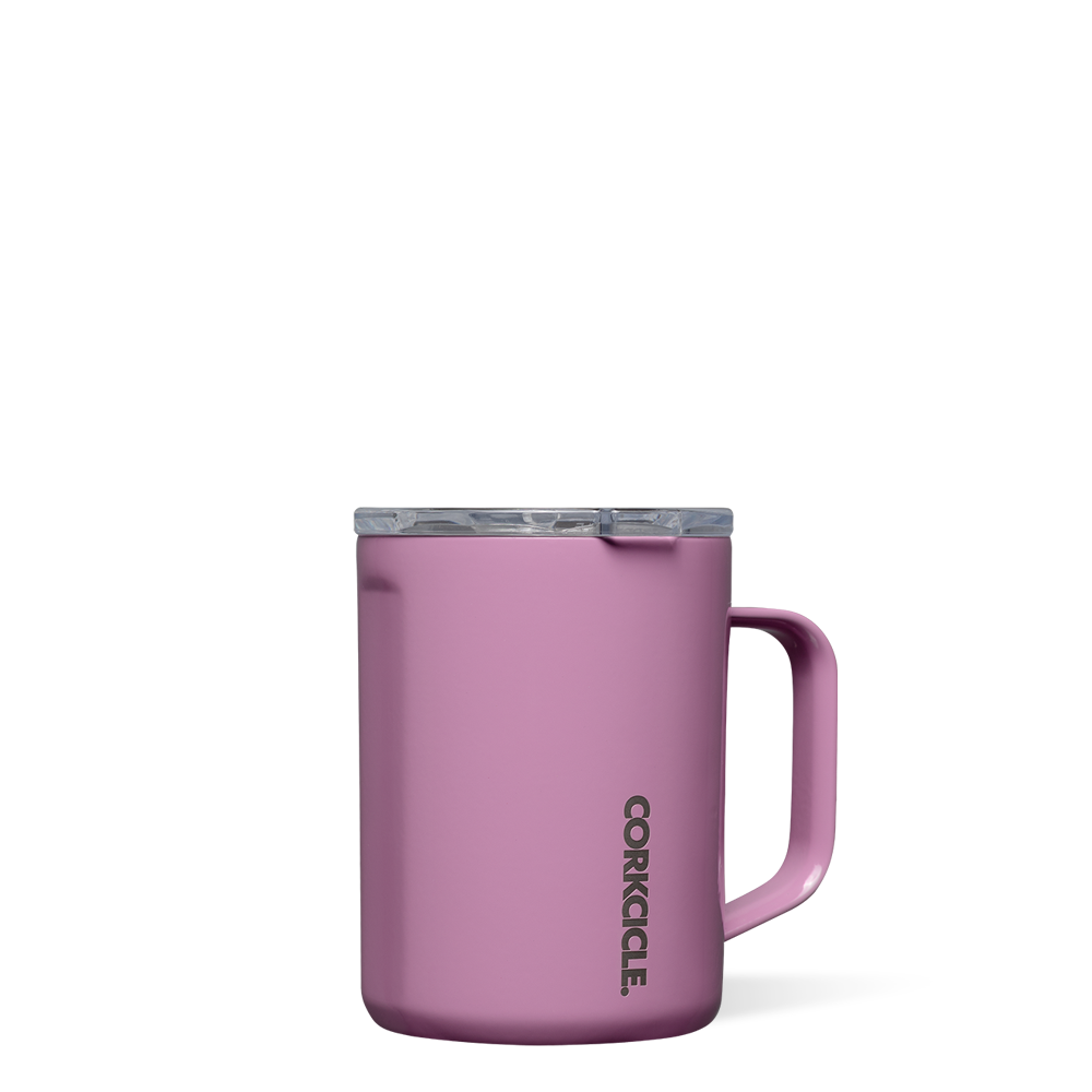 Classic Coffee Mug
