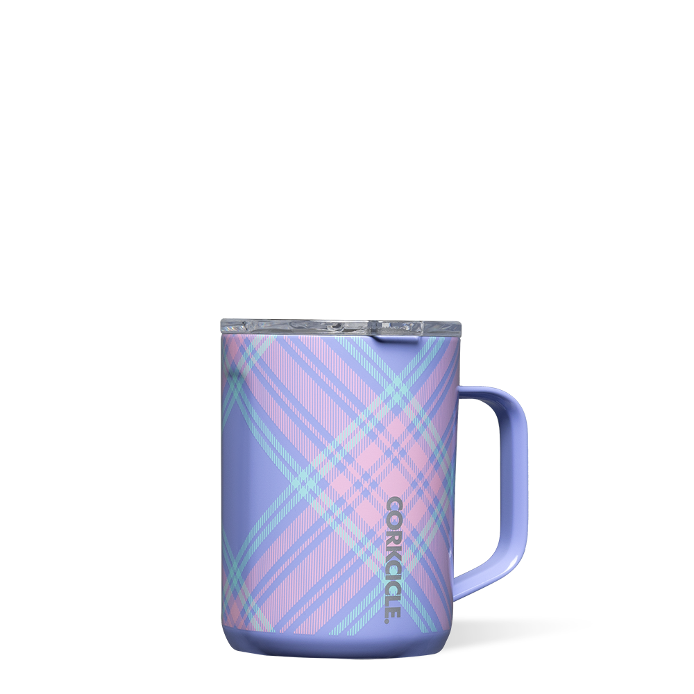 Classic Coffee Mug