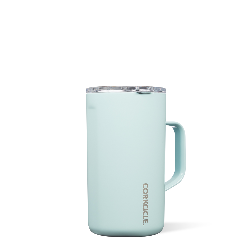 Classic Coffee Mug