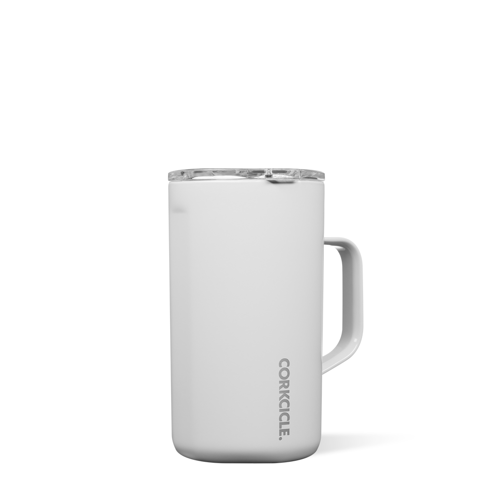 Classic Coffee Mug