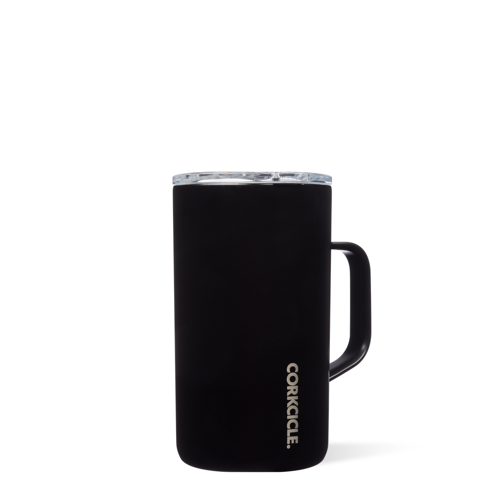 Classic Coffee Mug