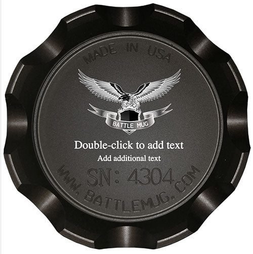 Battle Mug Classic