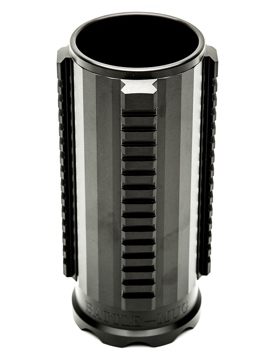 Battle Mug Engraved Insignia