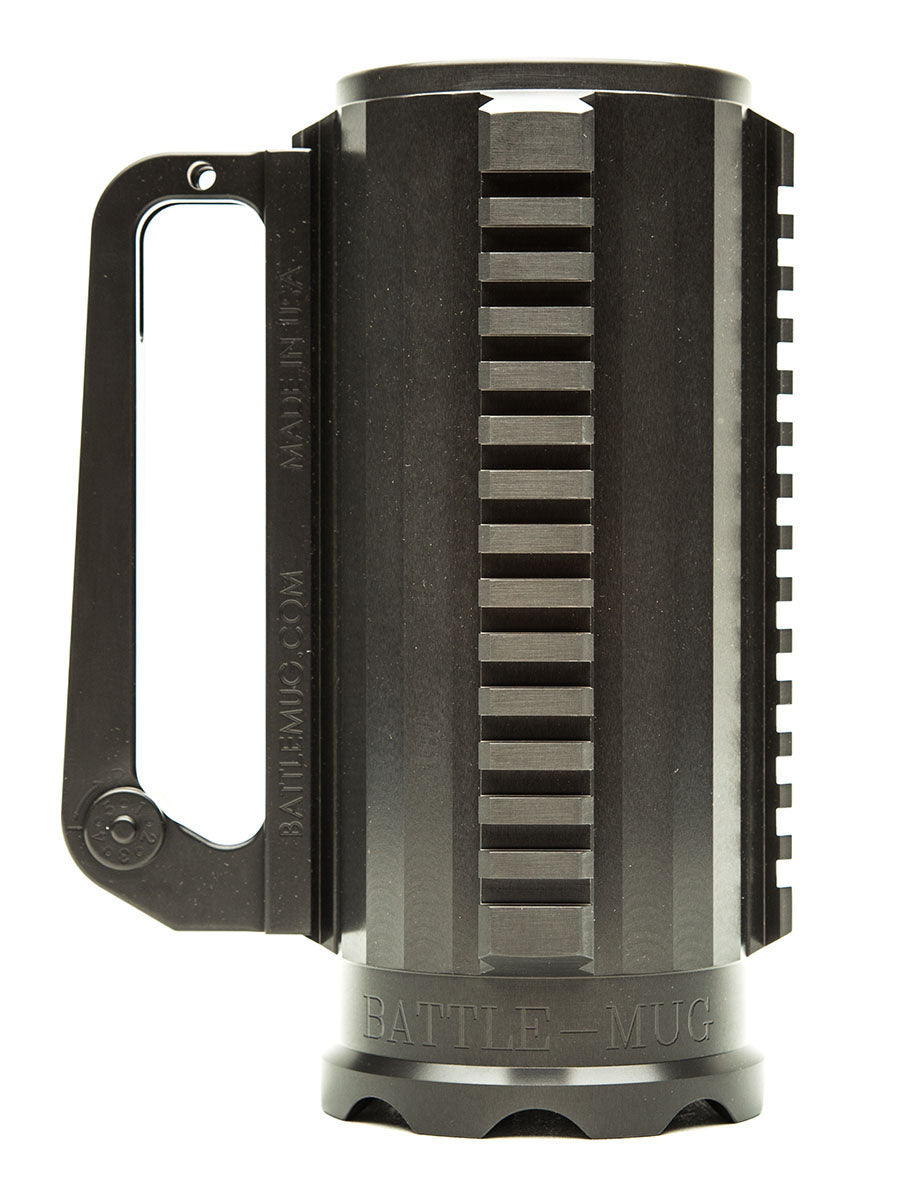 Battle Mug Handle