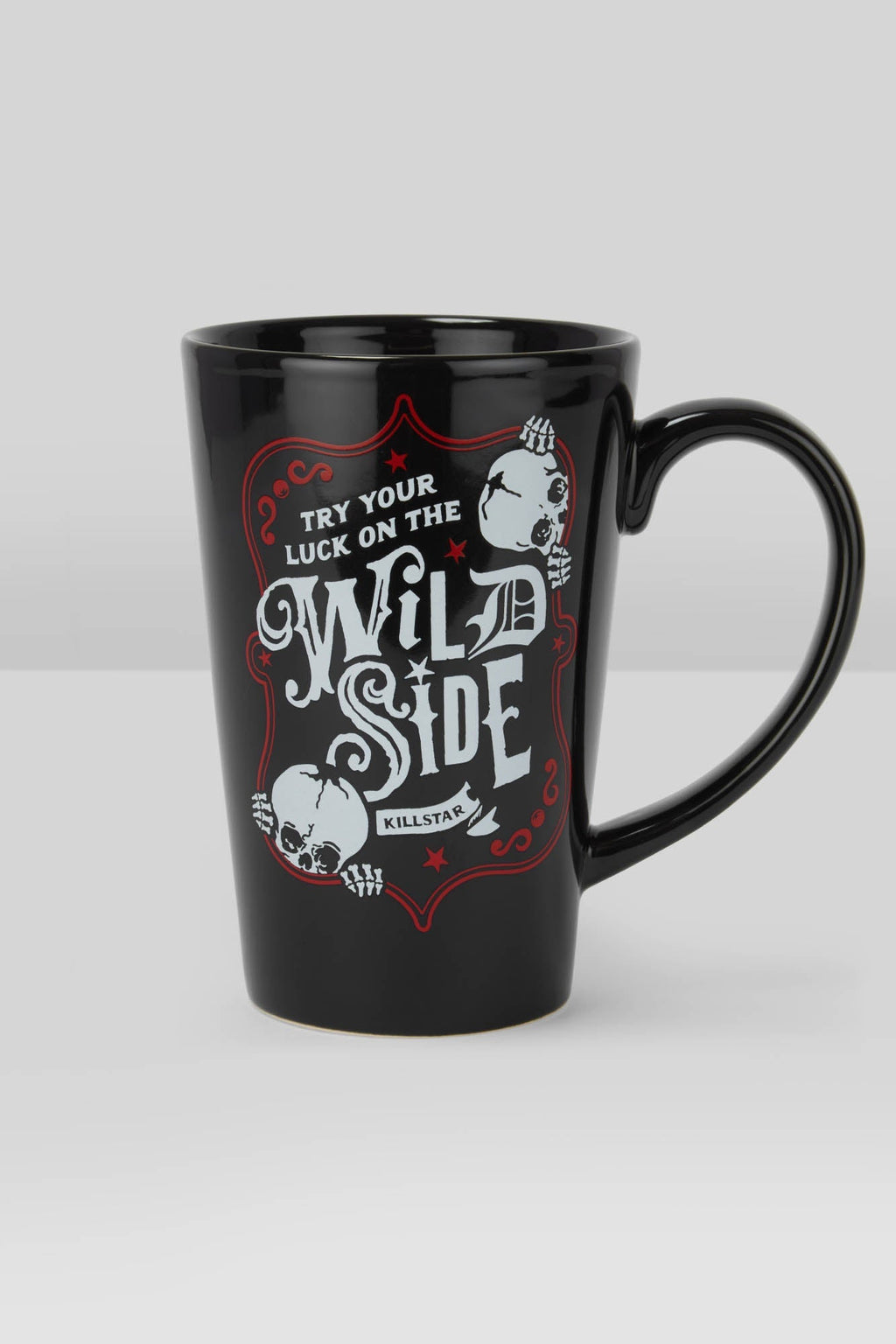 Calagari Tall Mug