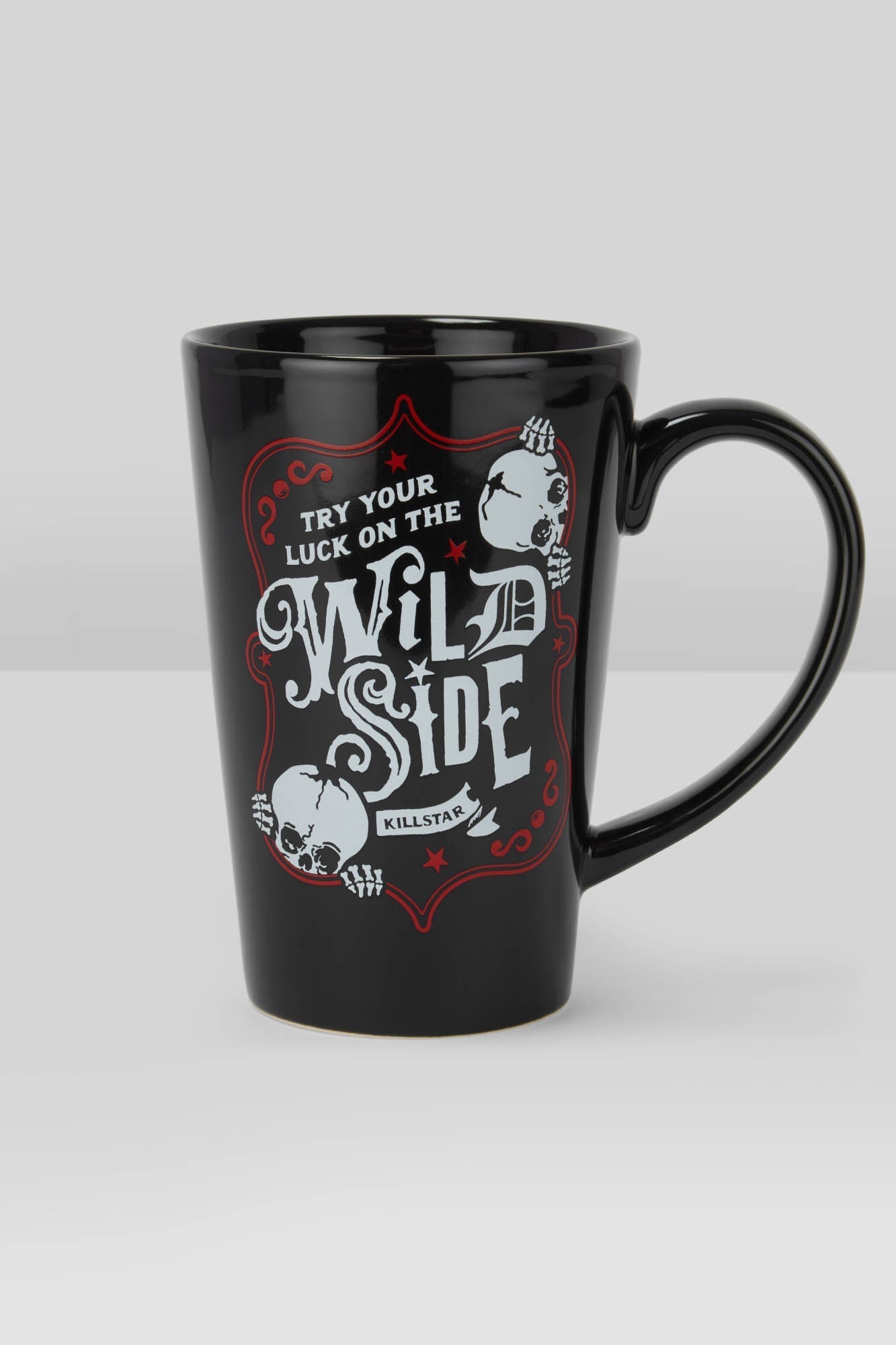 Calagari Tall Mug