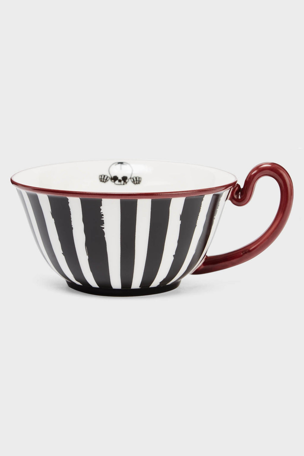 Calagari Teacup & Saucer