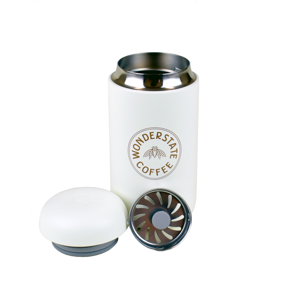 Carter Move Mug