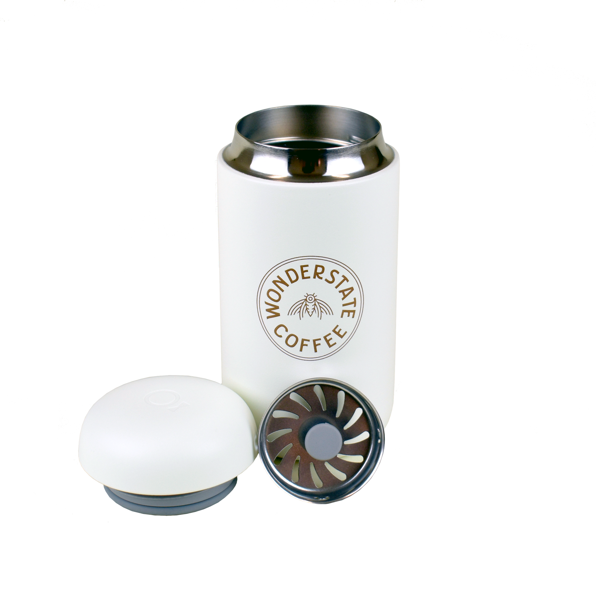 Carter Move Mug