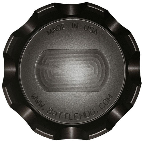 Battle Mug – Dog Tag Edition