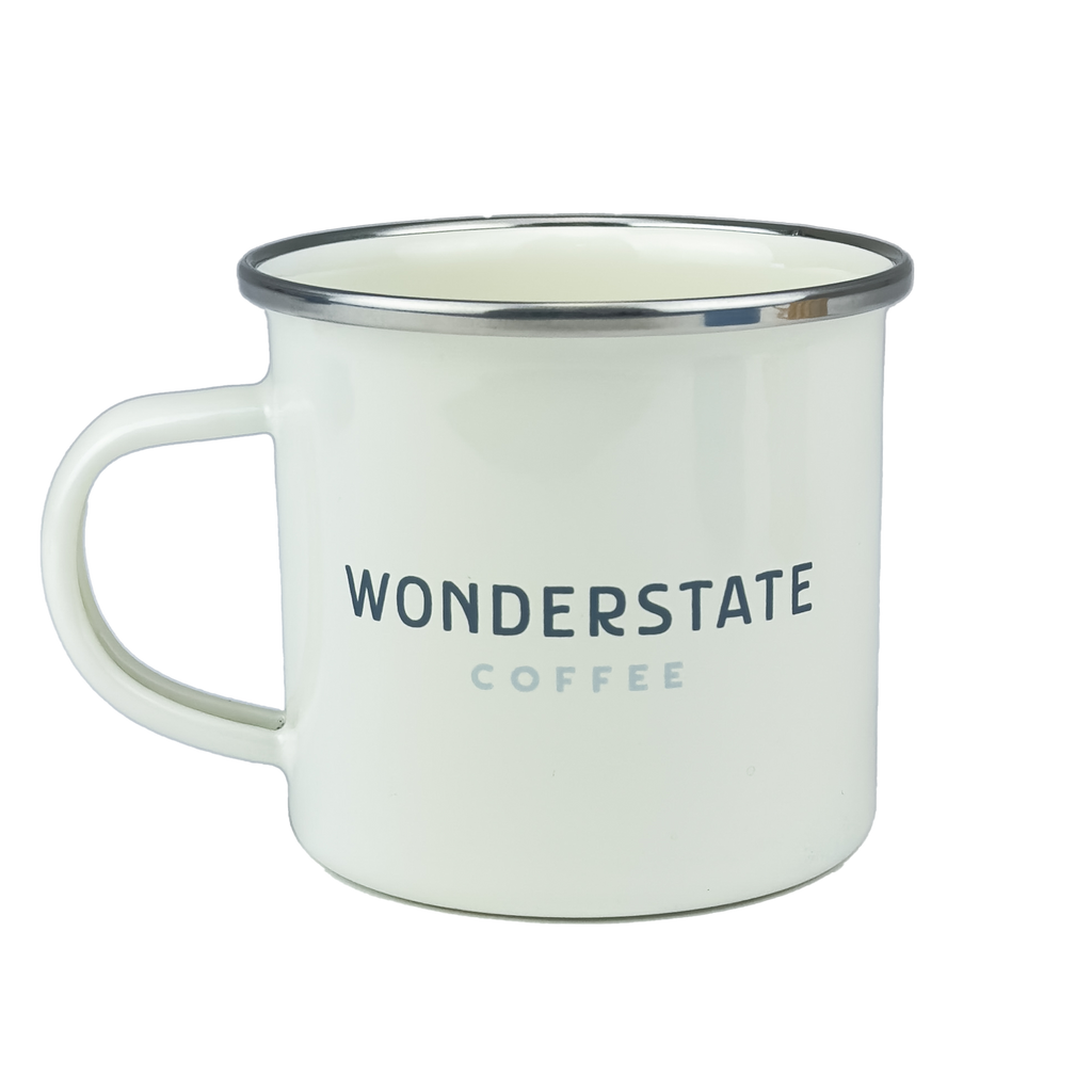 Flatwater Camp Mug