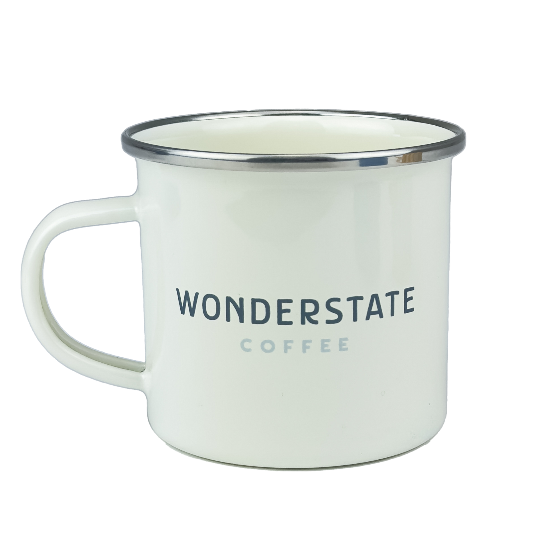 Flatwater Camp Mug