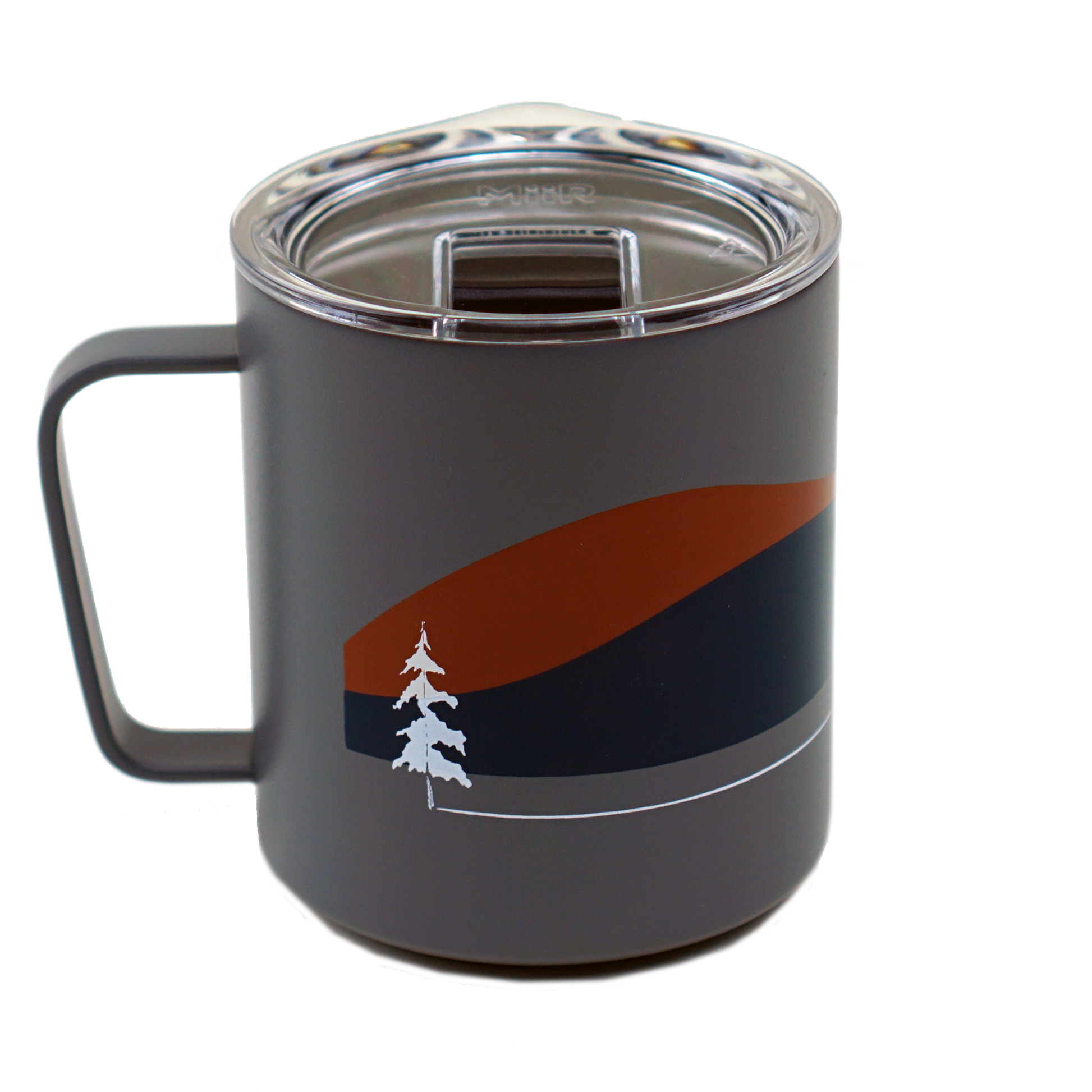 The Getaway Thermal Travel Cup