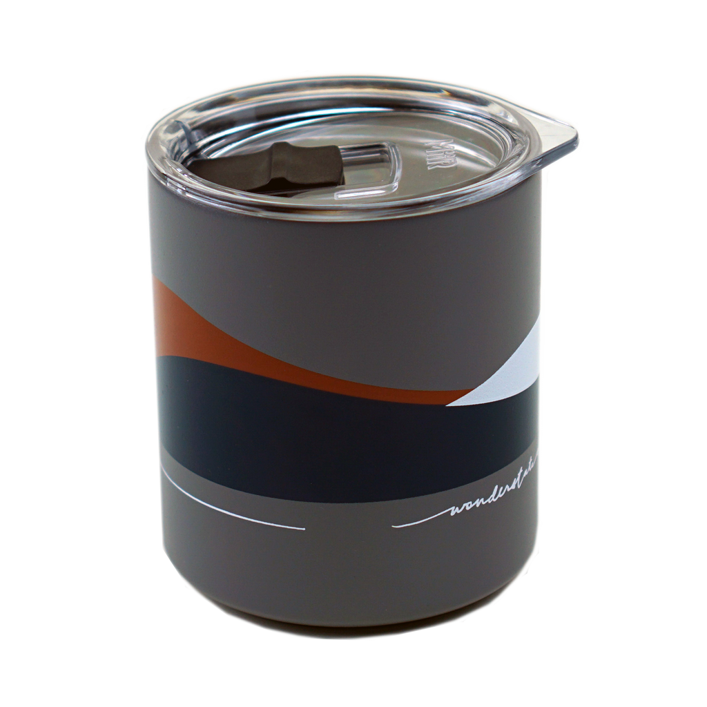 The Getaway Thermal Travel Cup