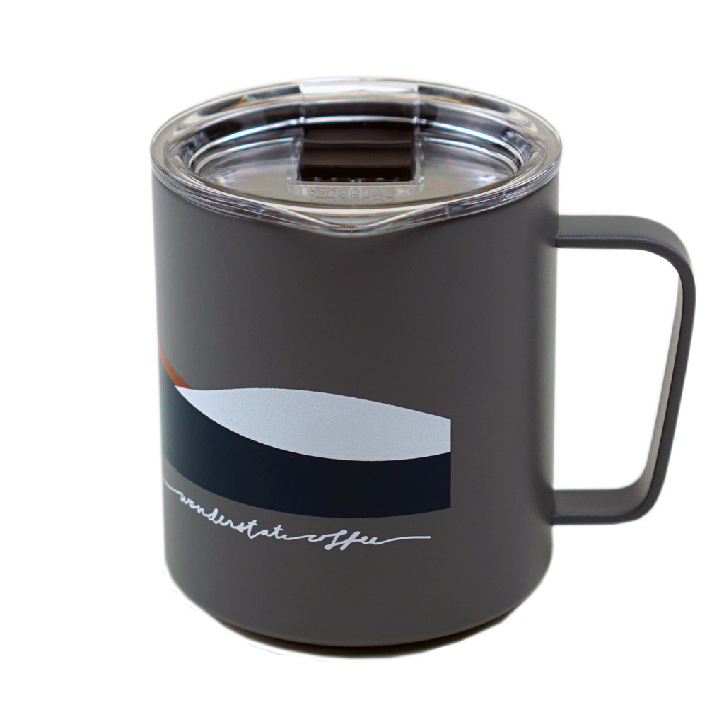 The Getaway Thermal Travel Cup