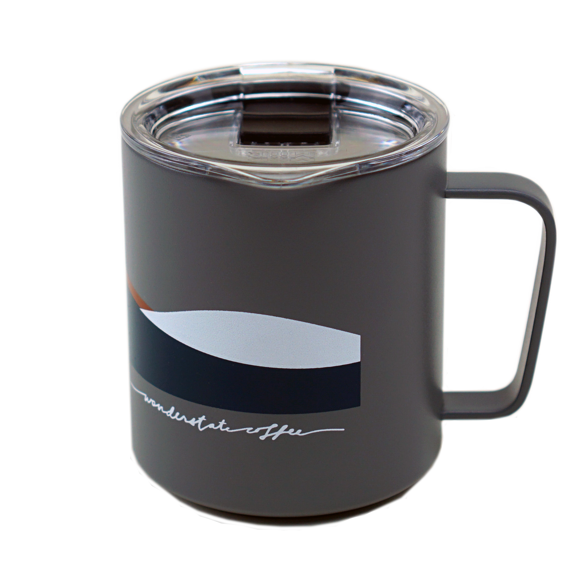 The Getaway Thermal Travel Cup