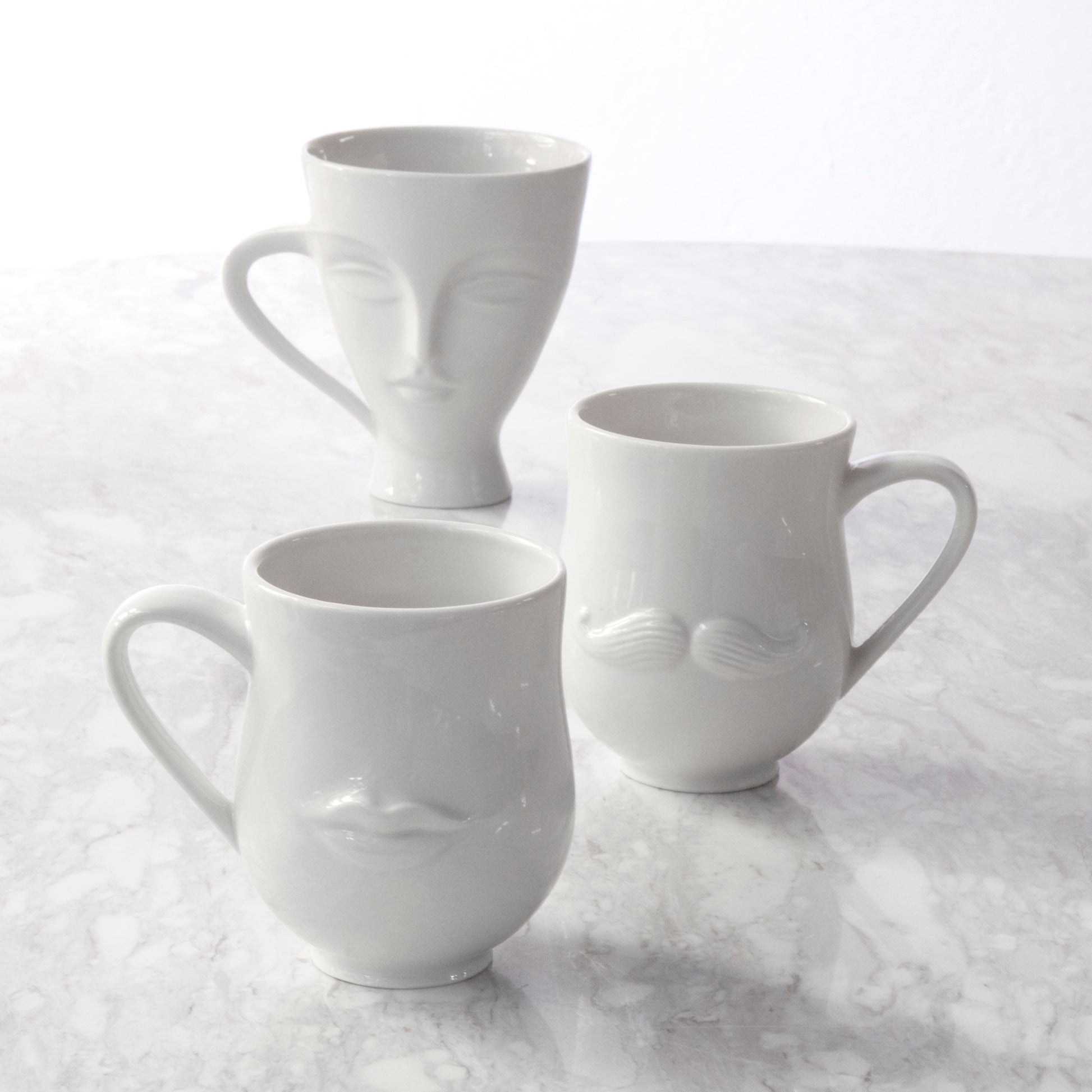 Giuliette Mug