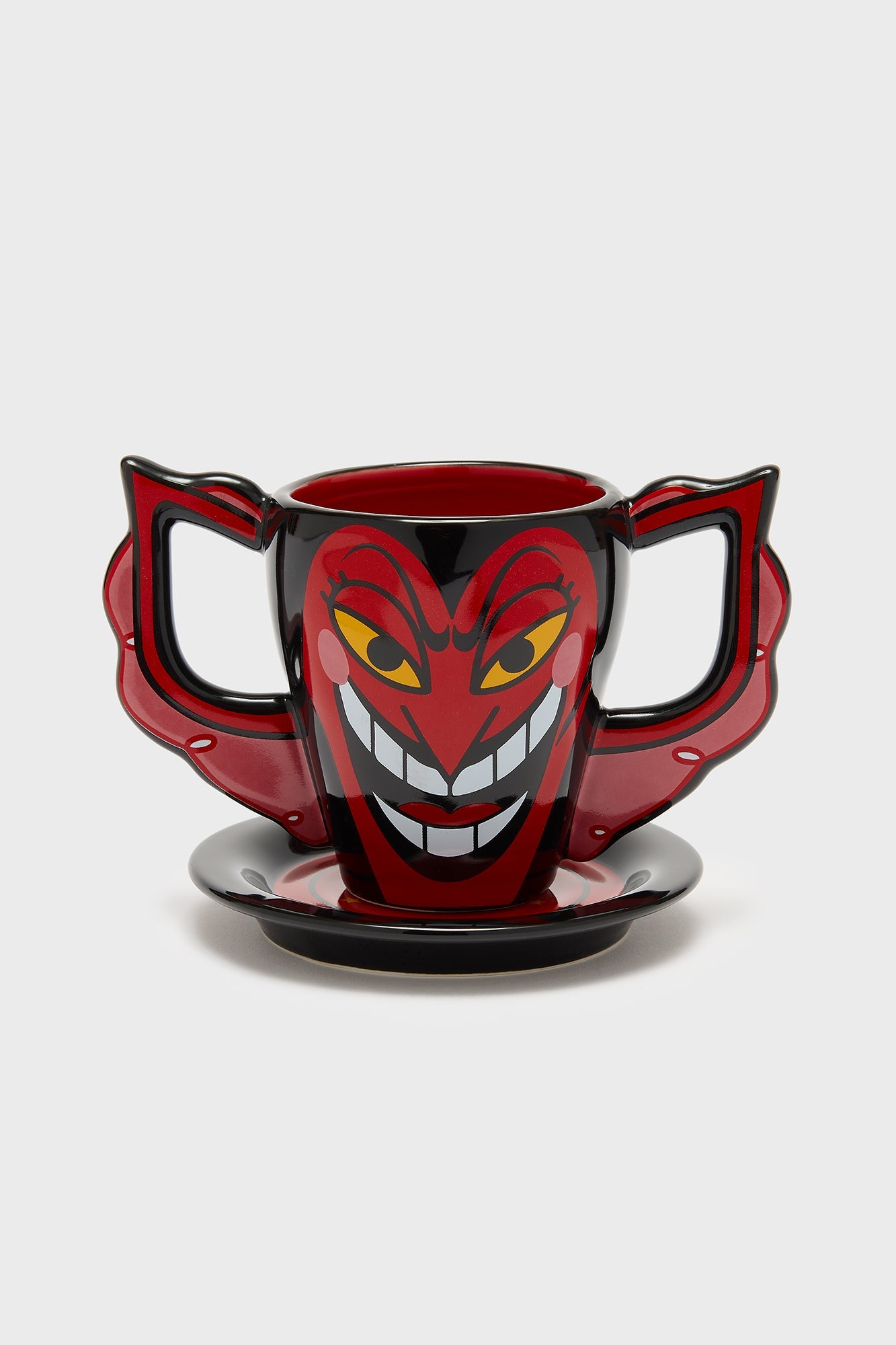 HIM Mug