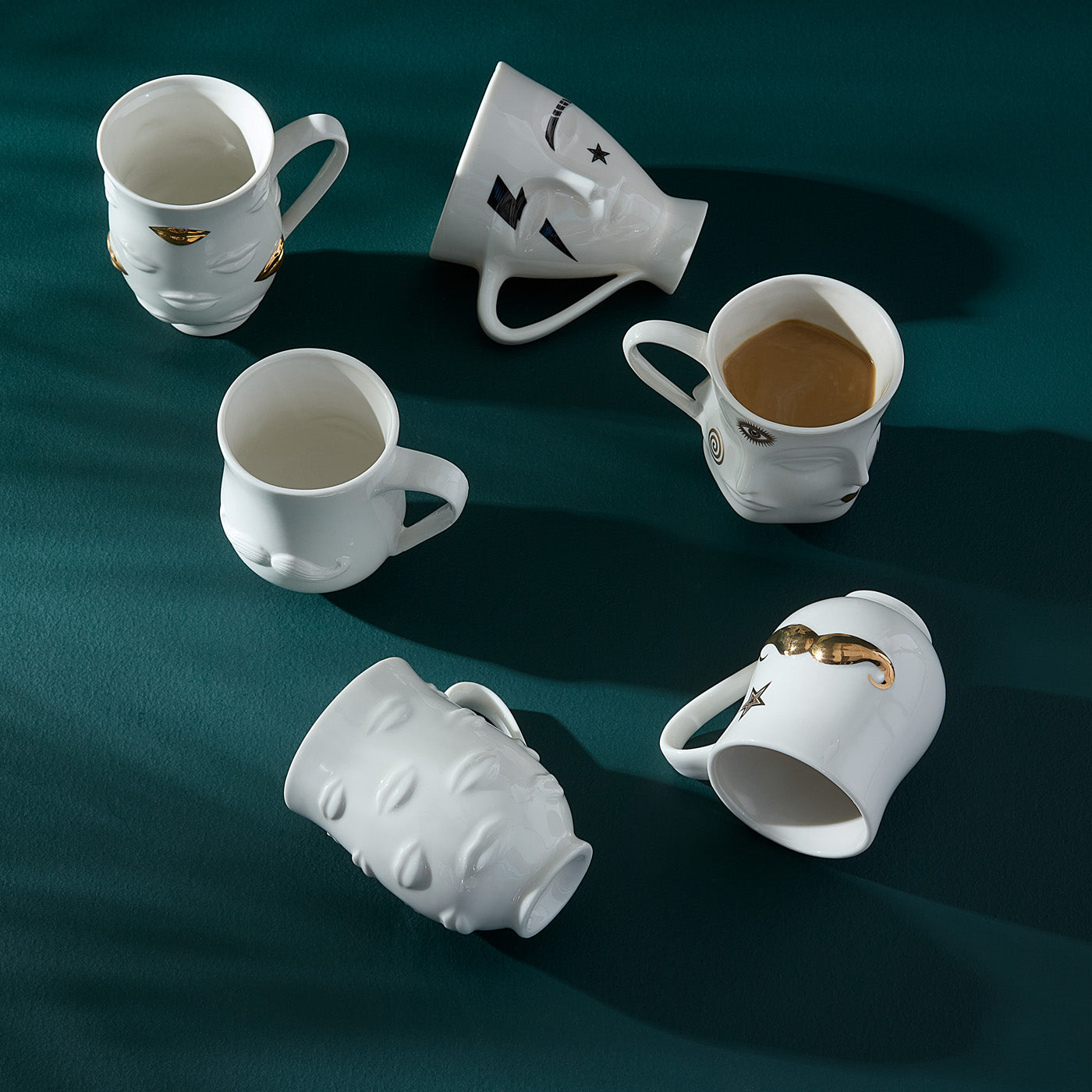 Gala Mug