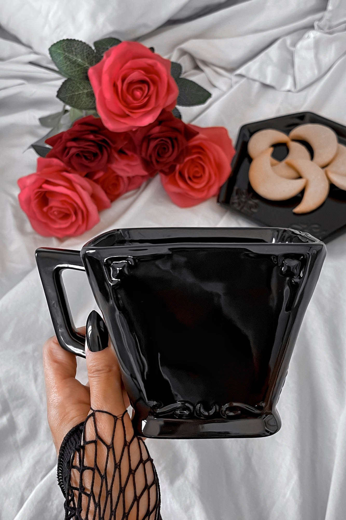 Kitsu Teacup