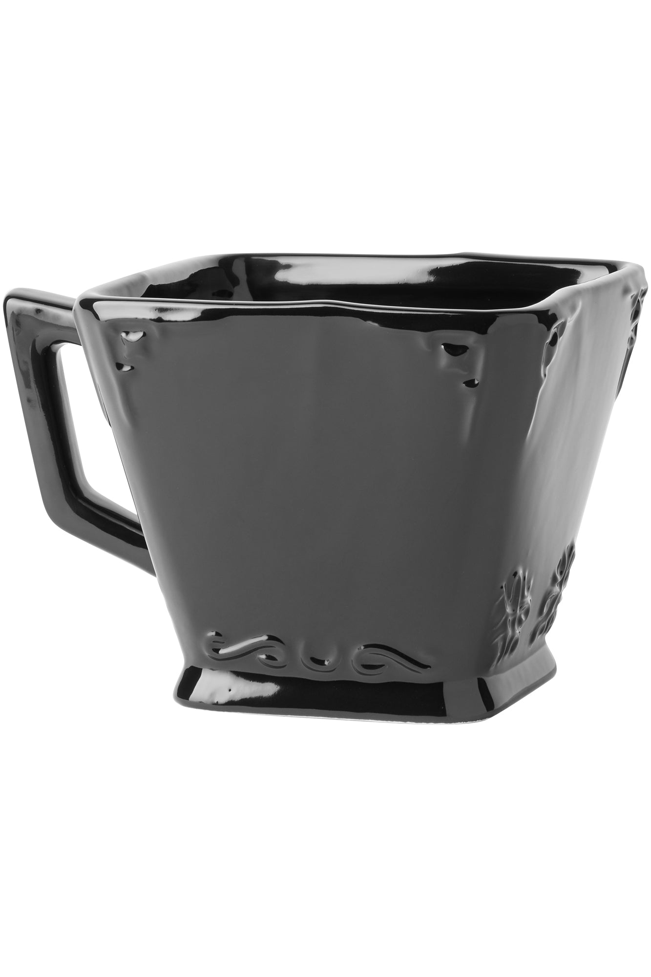 Kitsu Teacup