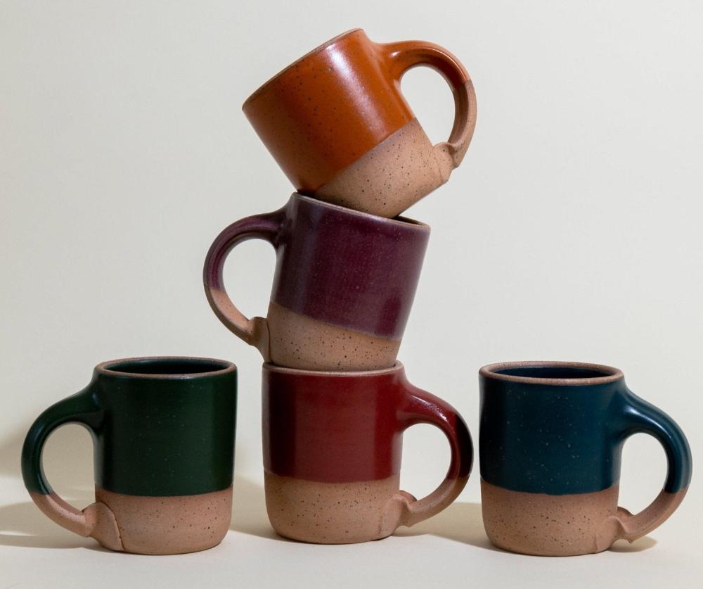 The Everyday Mug