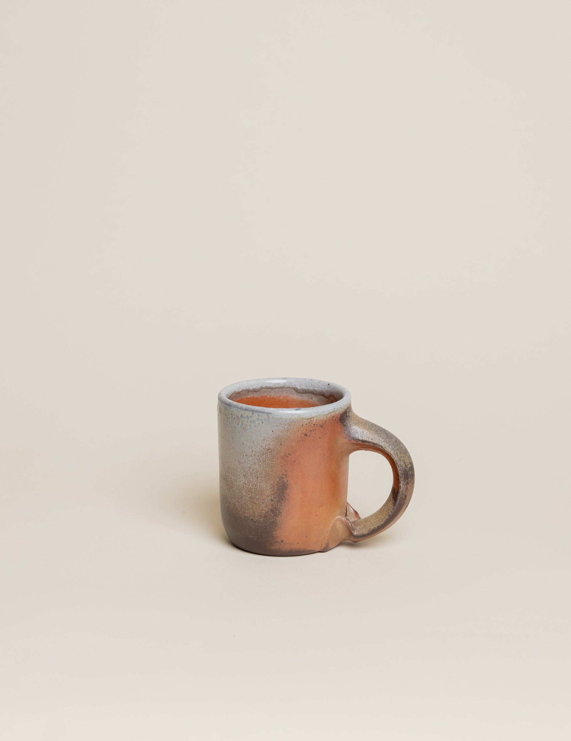 The Wood Fired Everyday Mug