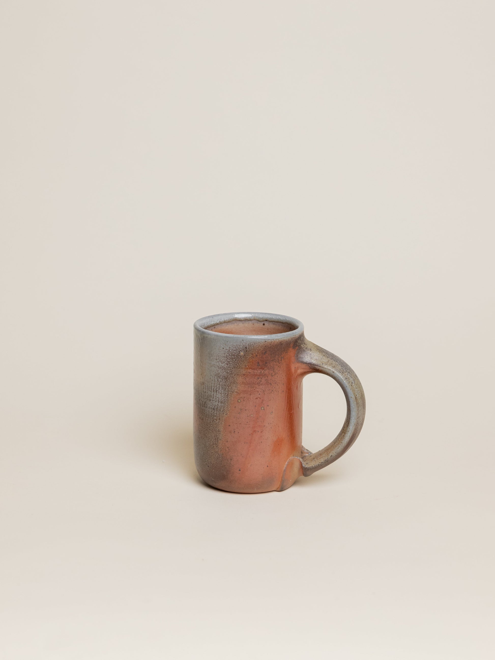 The Wood Fired Everyday Mug