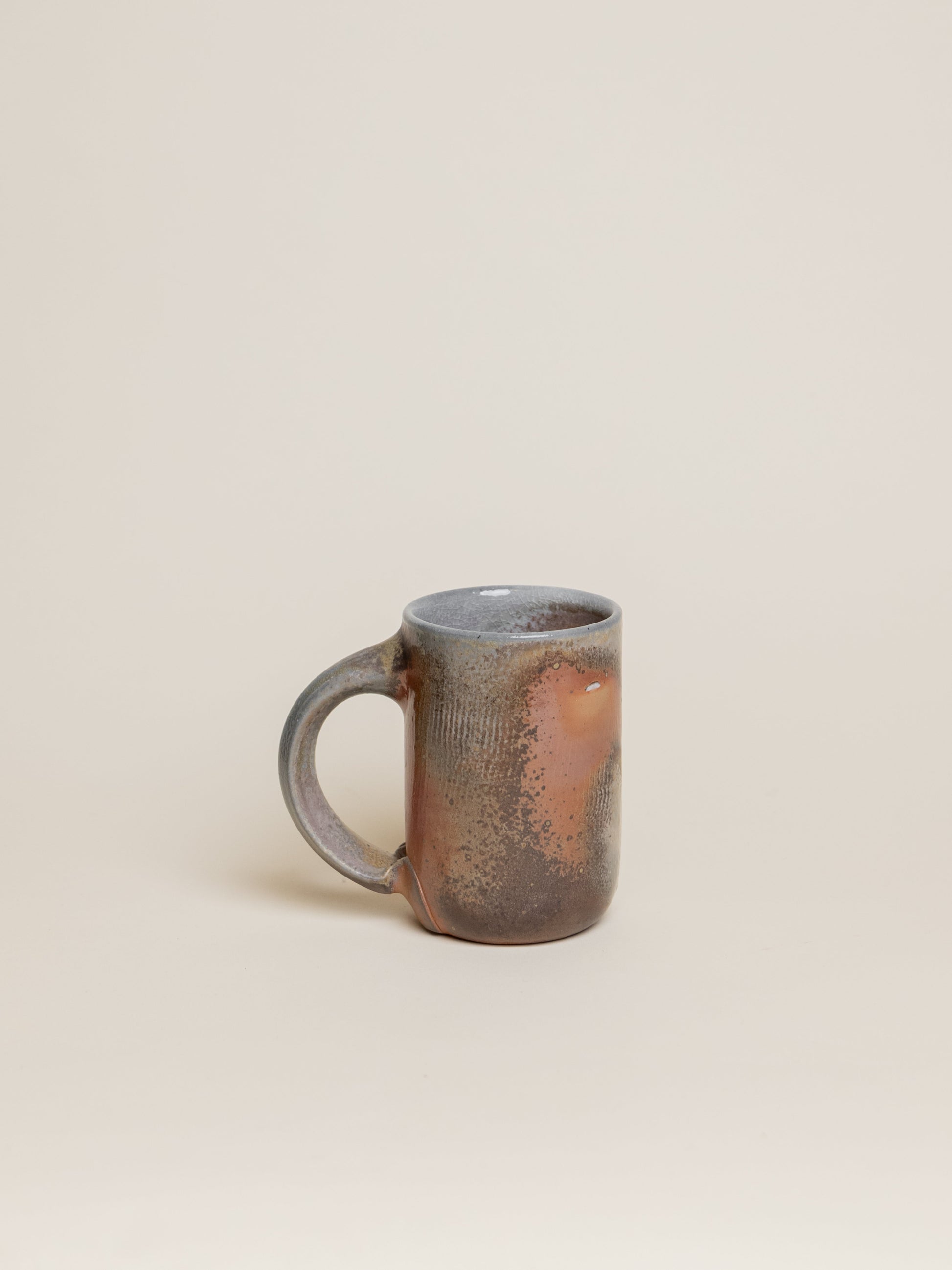 The Wood Fired Everyday Mug