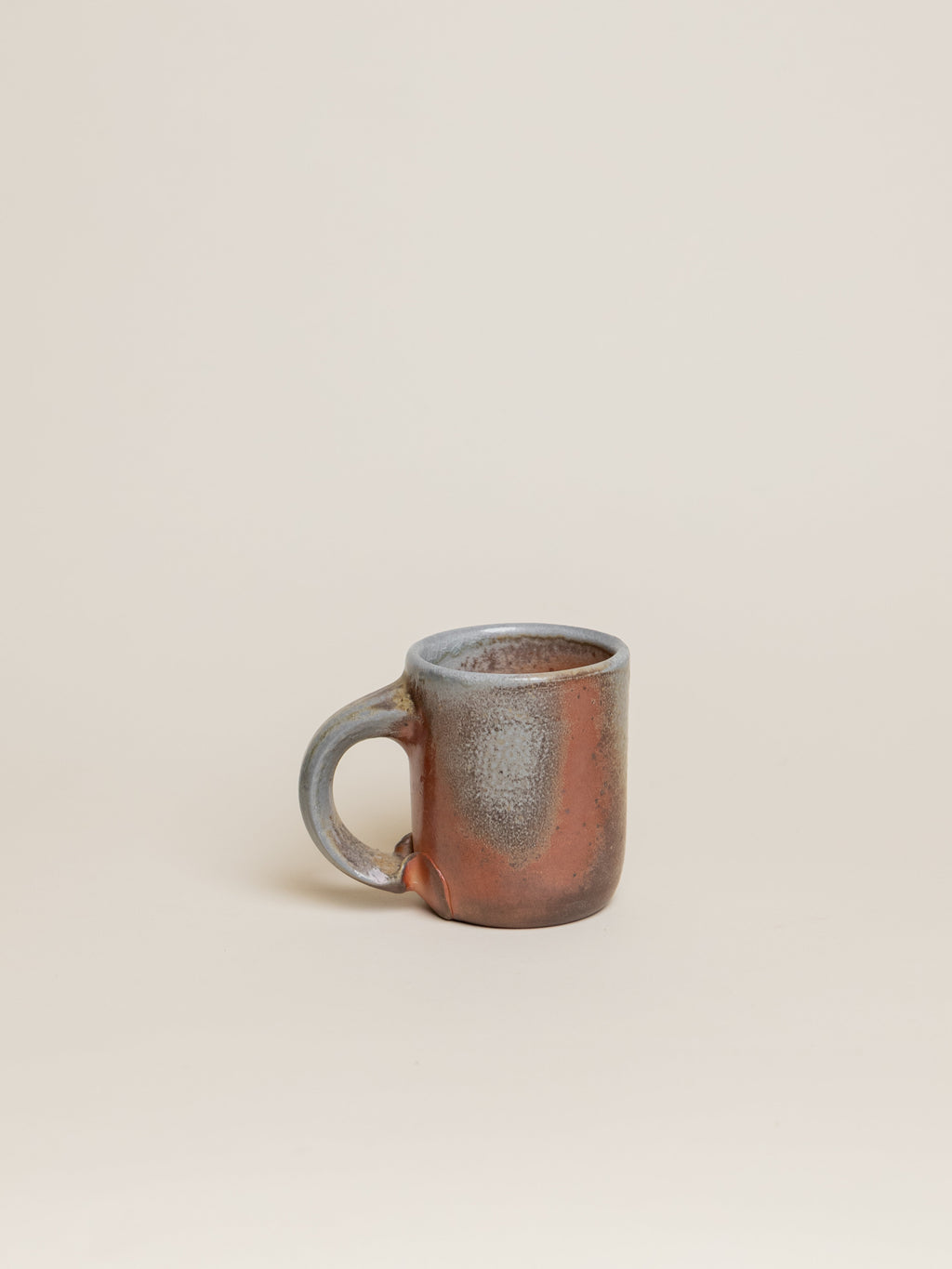 The Wood Fired Everyday Mug