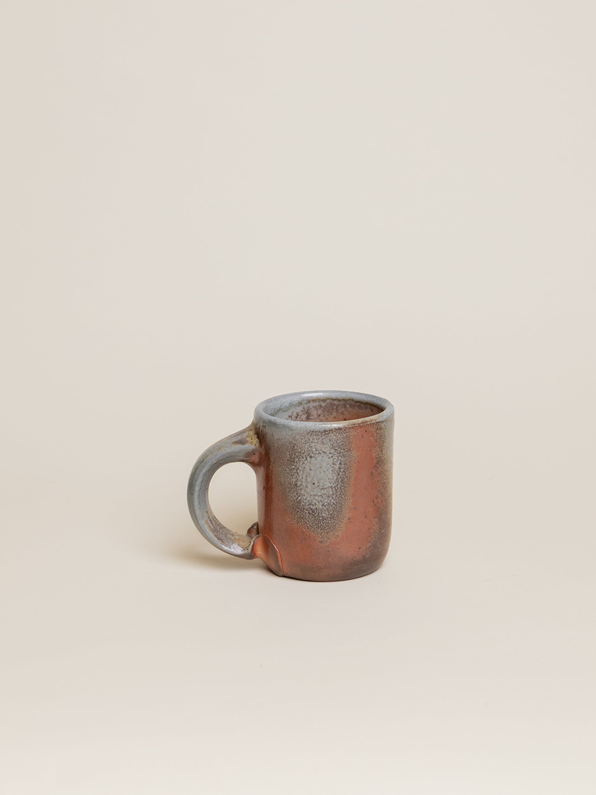 The Wood Fired Everyday Mug