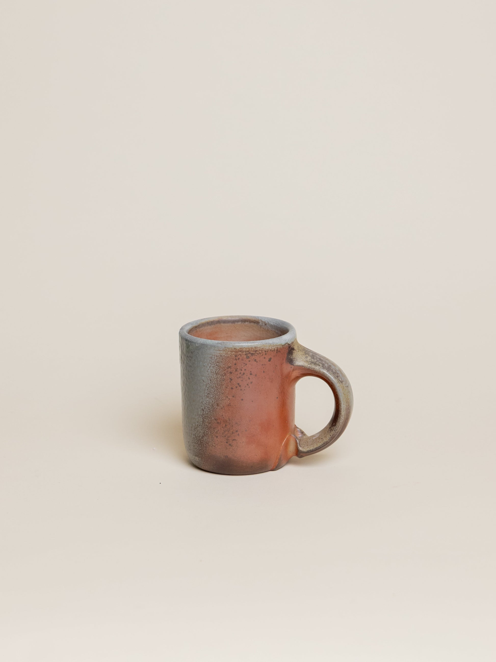 The Wood Fired Everyday Mug
