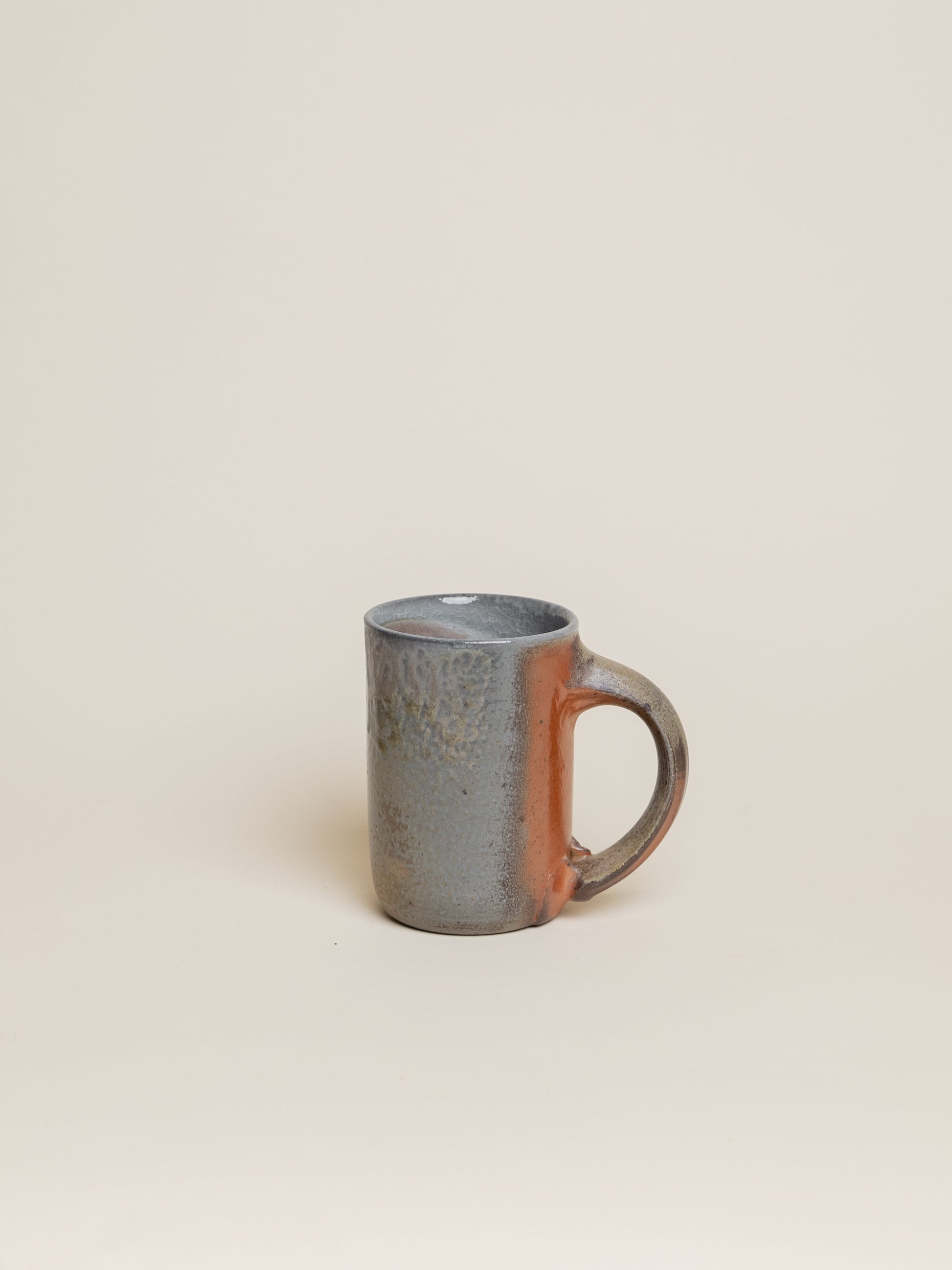 The Wood Fired Everyday Mug