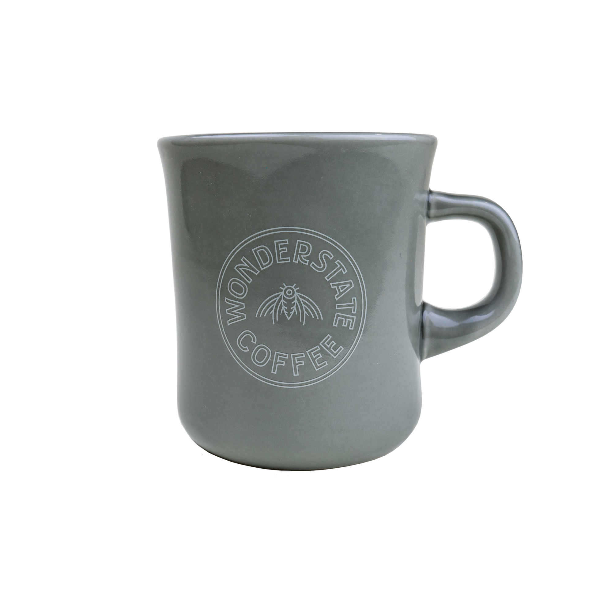 Diner Mug