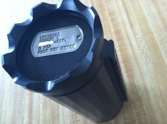 Battle Mug – Dog Tag Edition