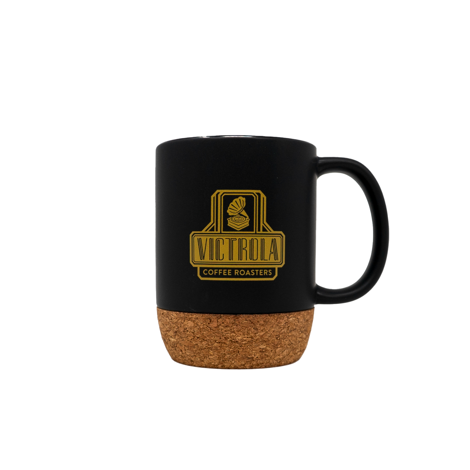 Beck Cork Mug