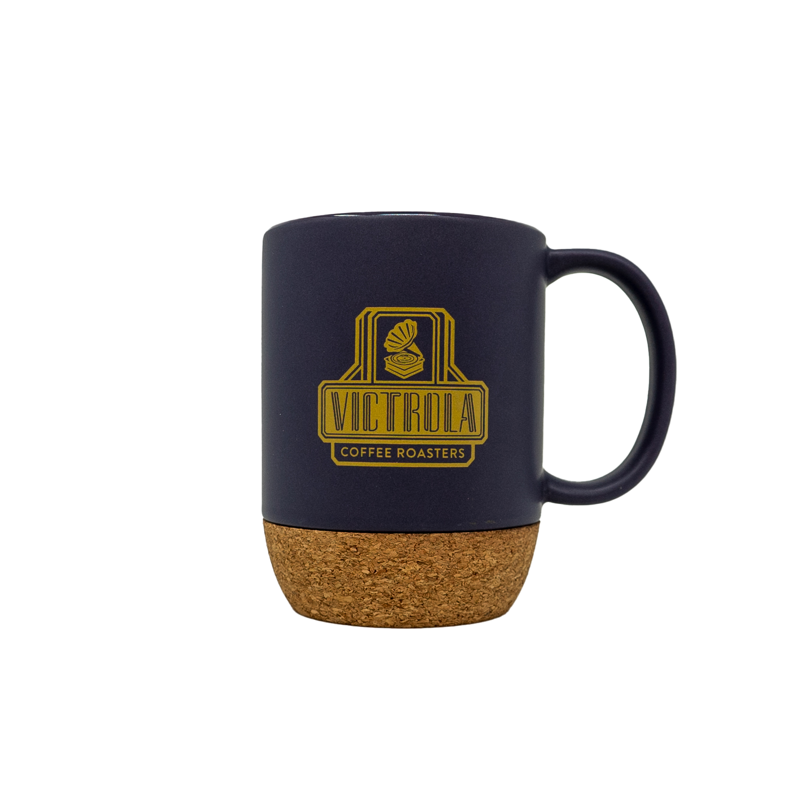 Beck Cork Mug