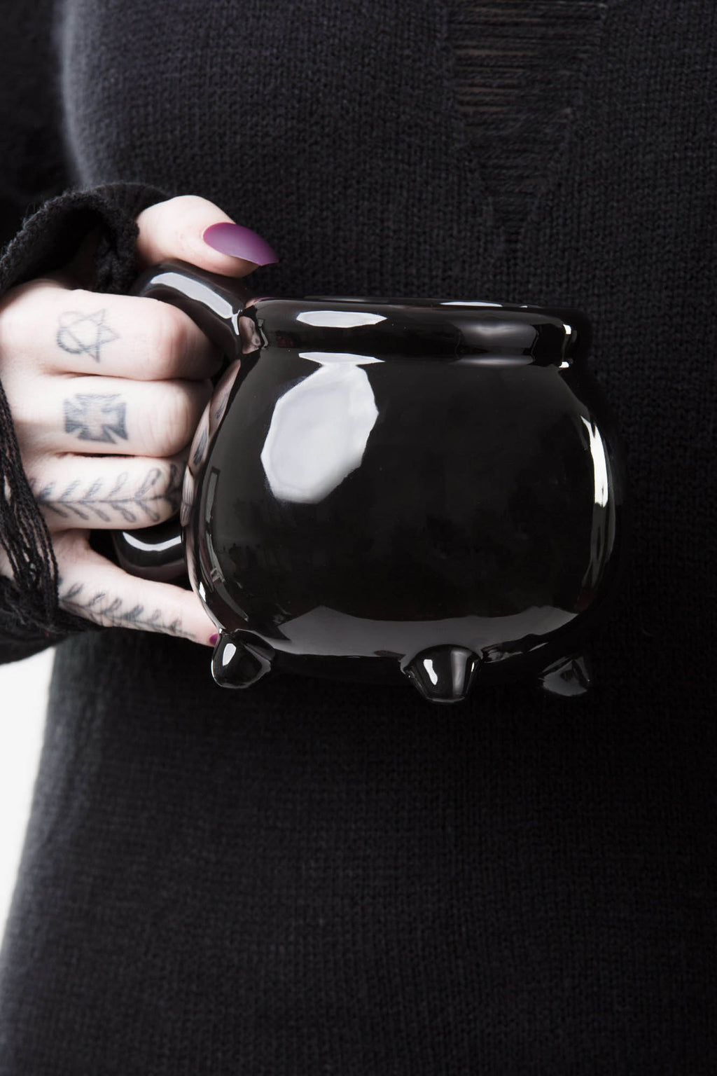 Wicca Mug [B]