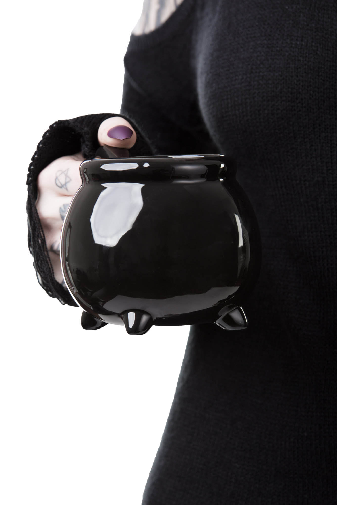 Wicca Mug [B]