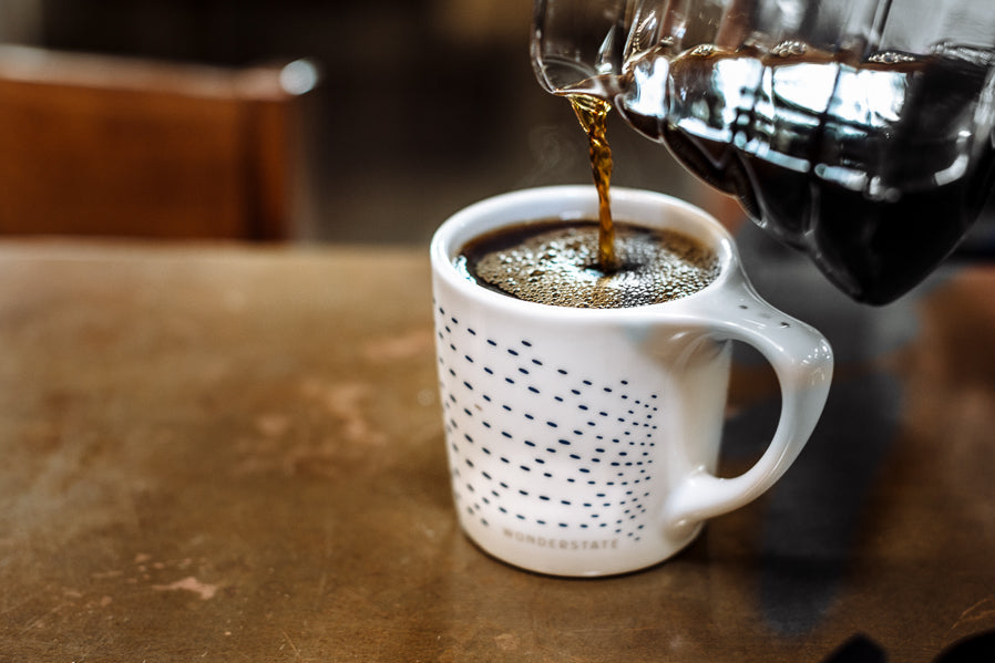 Dash Mug