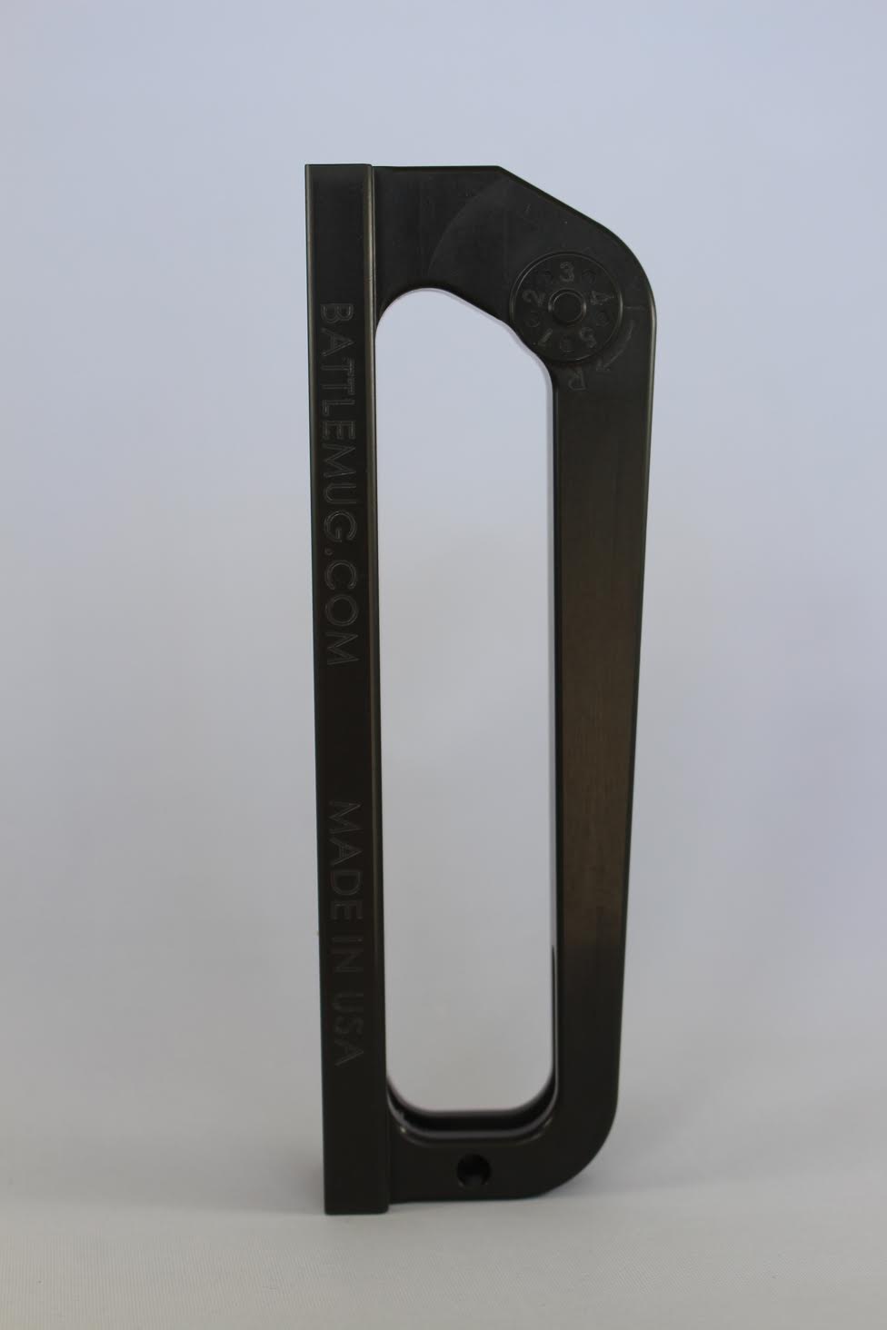 Battle Mug Handle