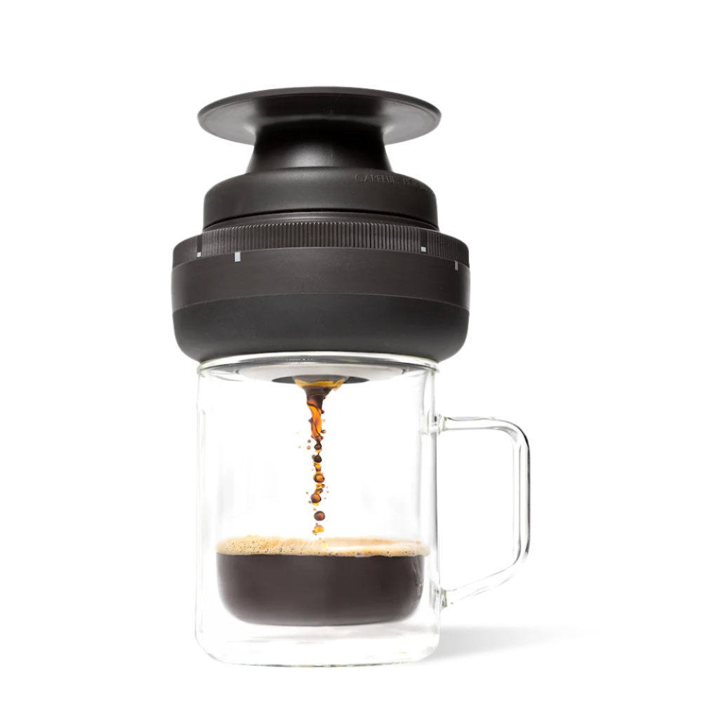 Palmpress + Coffee Mug Bundle