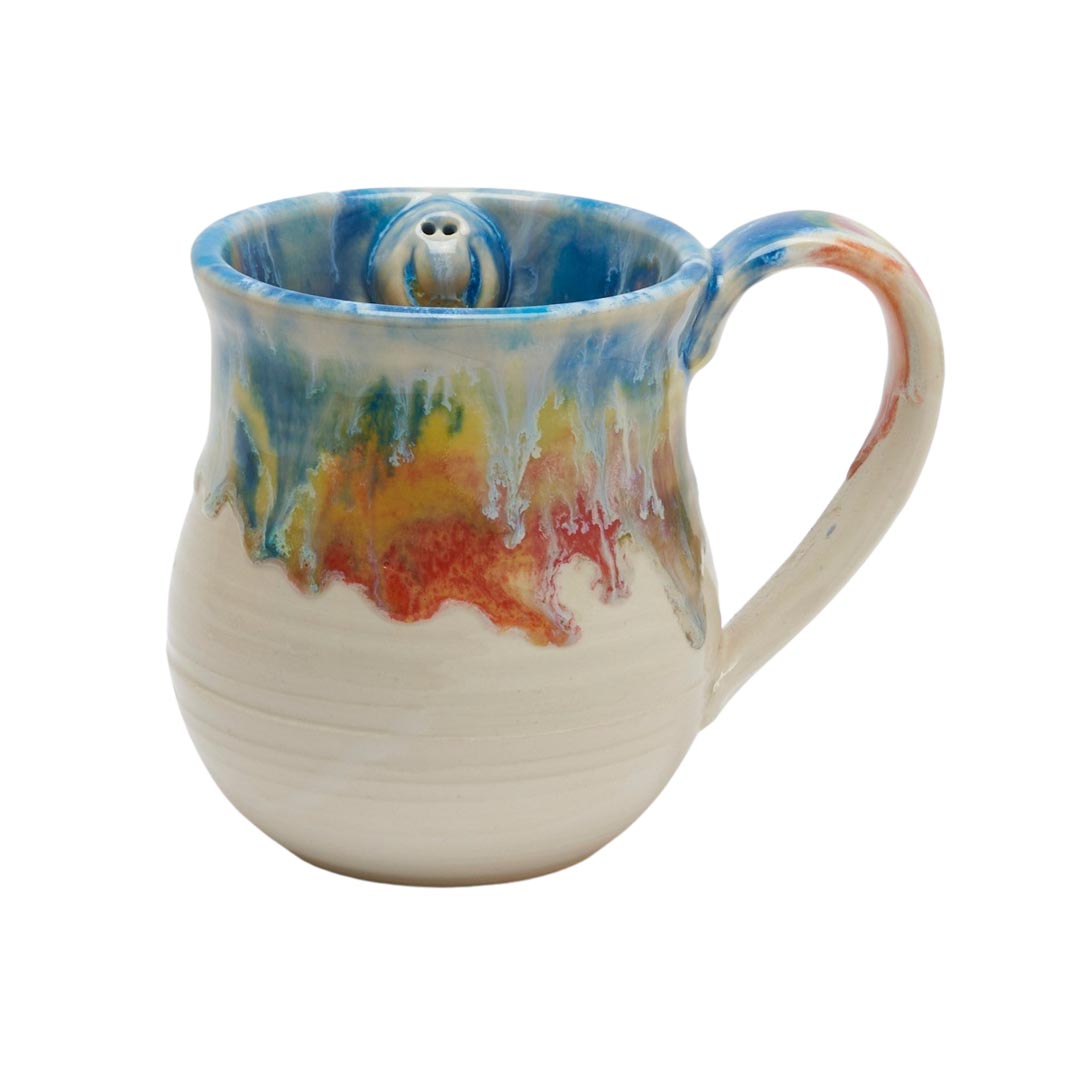 Summer Smile Mug