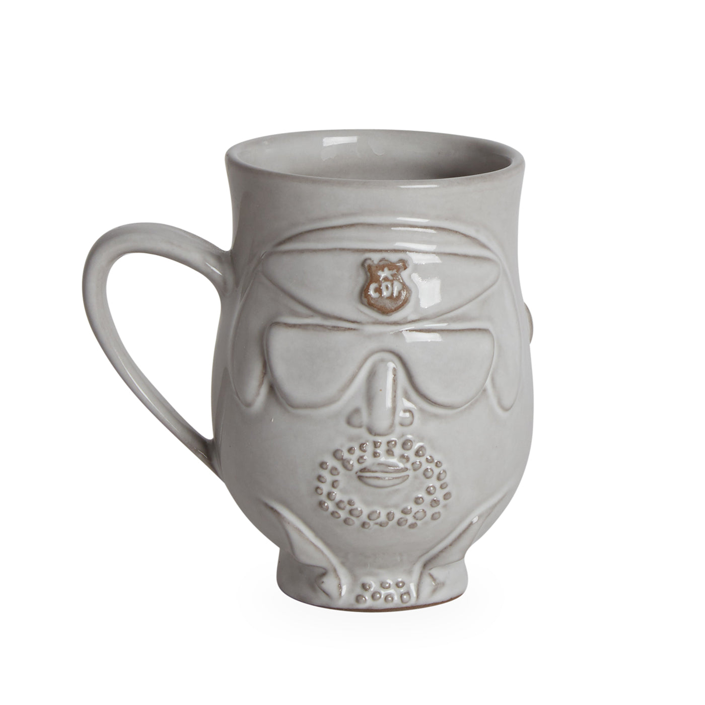 Utopia Macho Man Mug