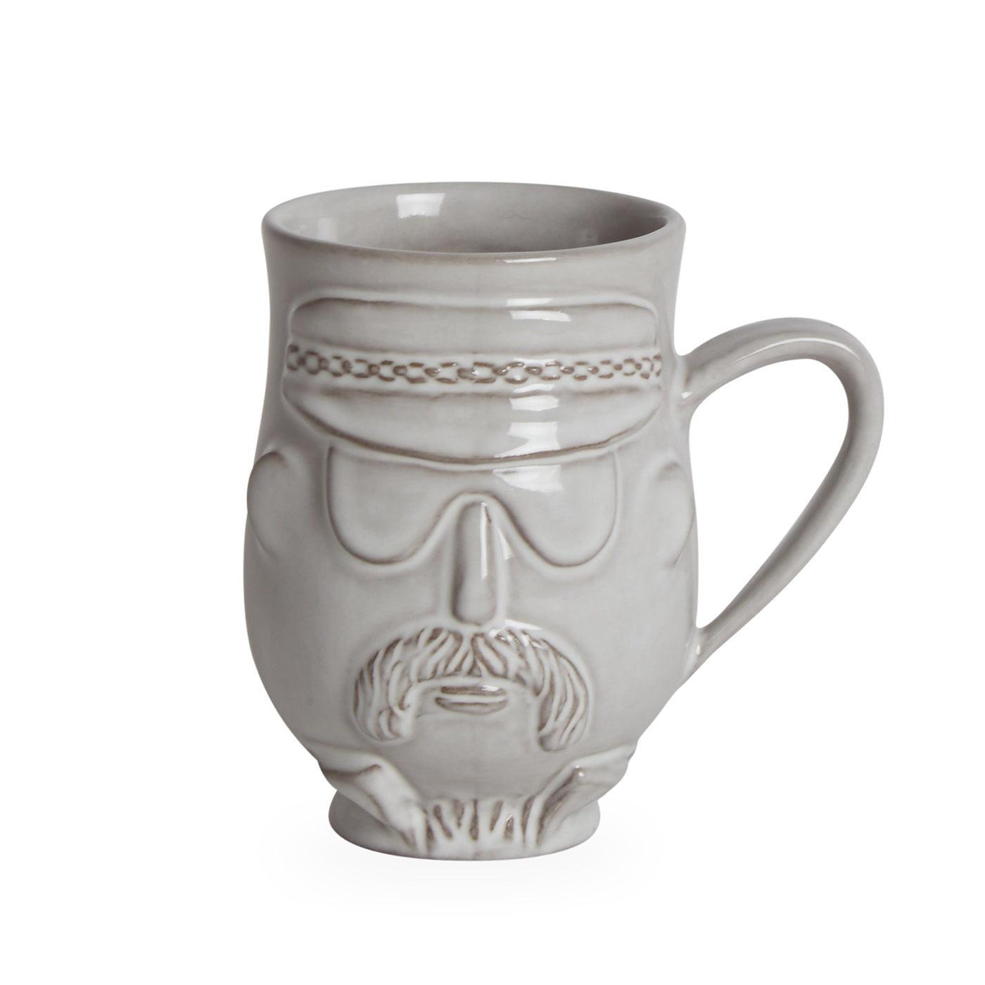 Utopia Macho Man Mug