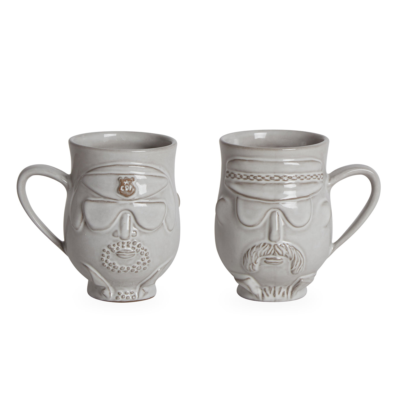 Utopia Macho Man Mug