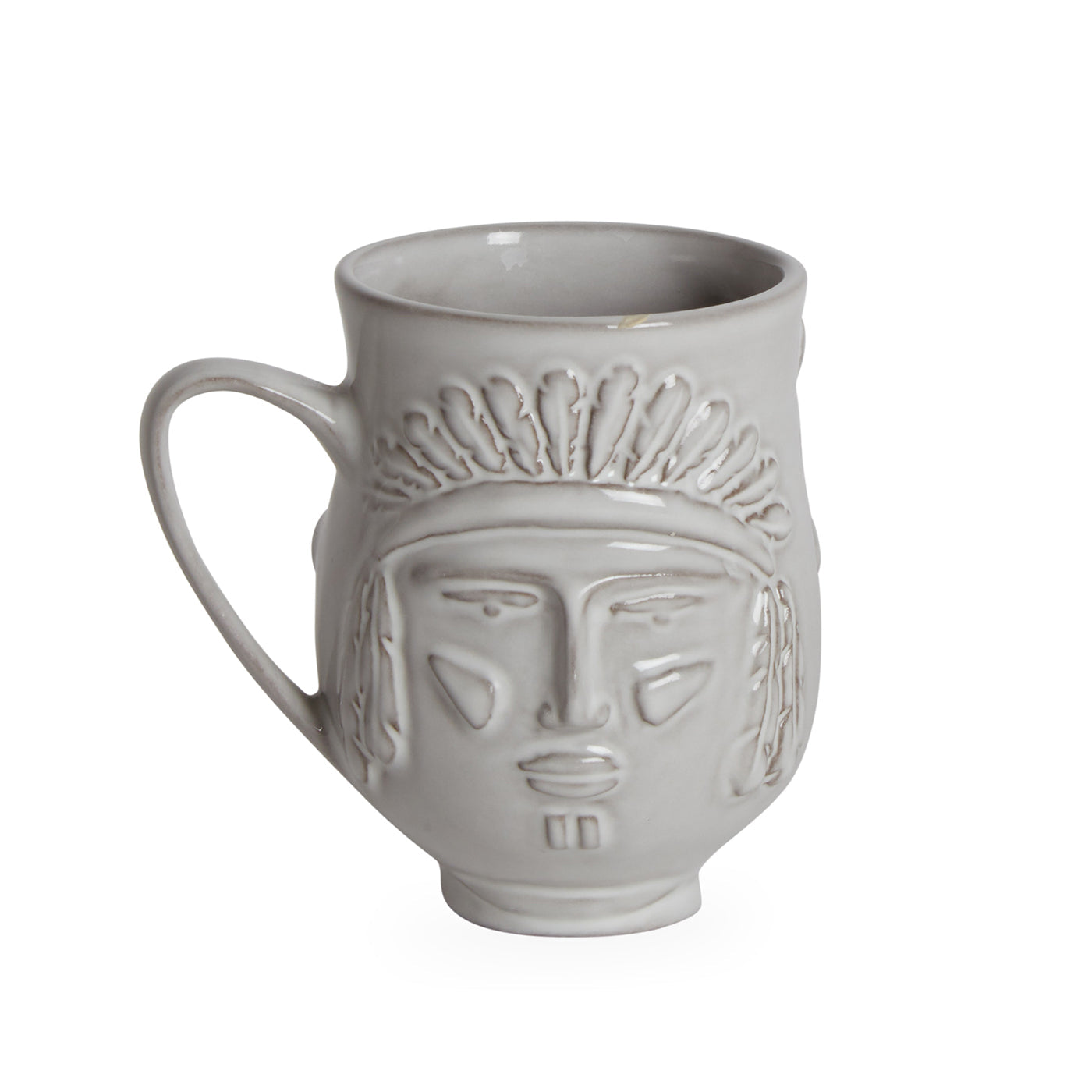 Utopia Go West Mug