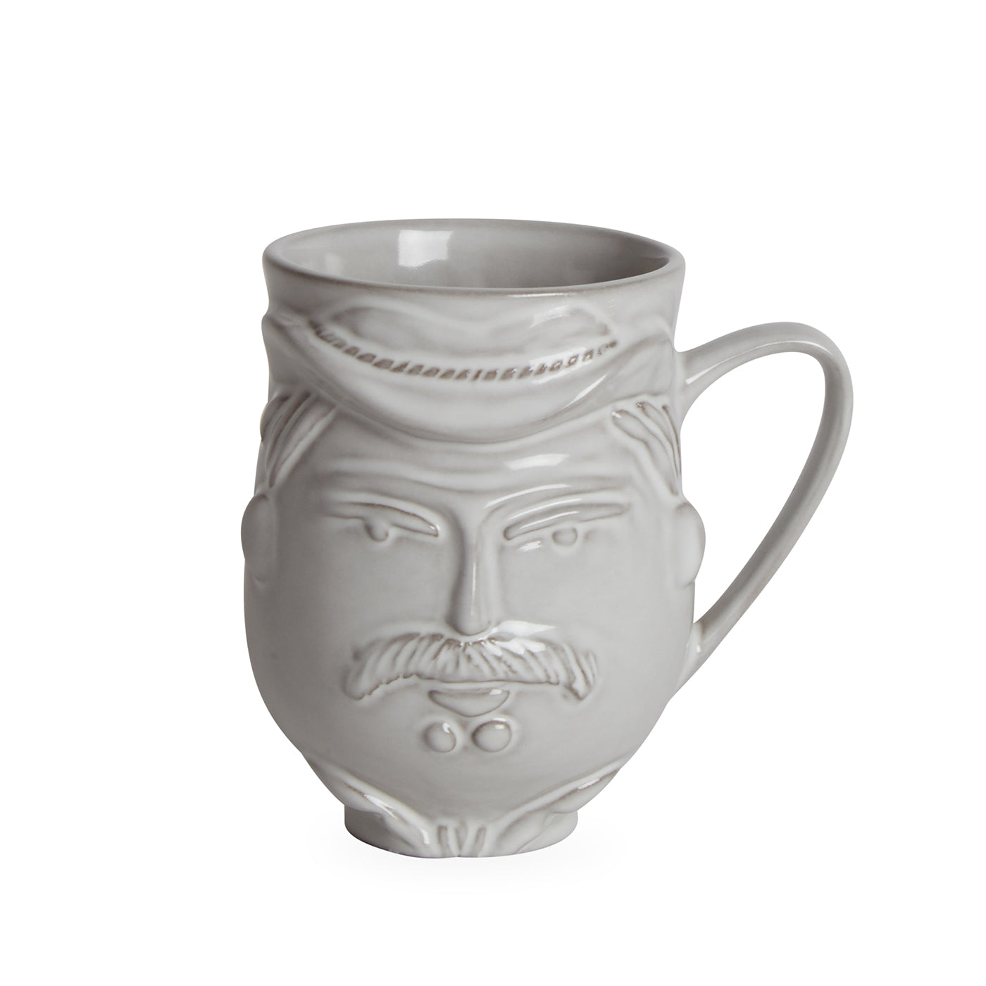 Utopia Go West Mug