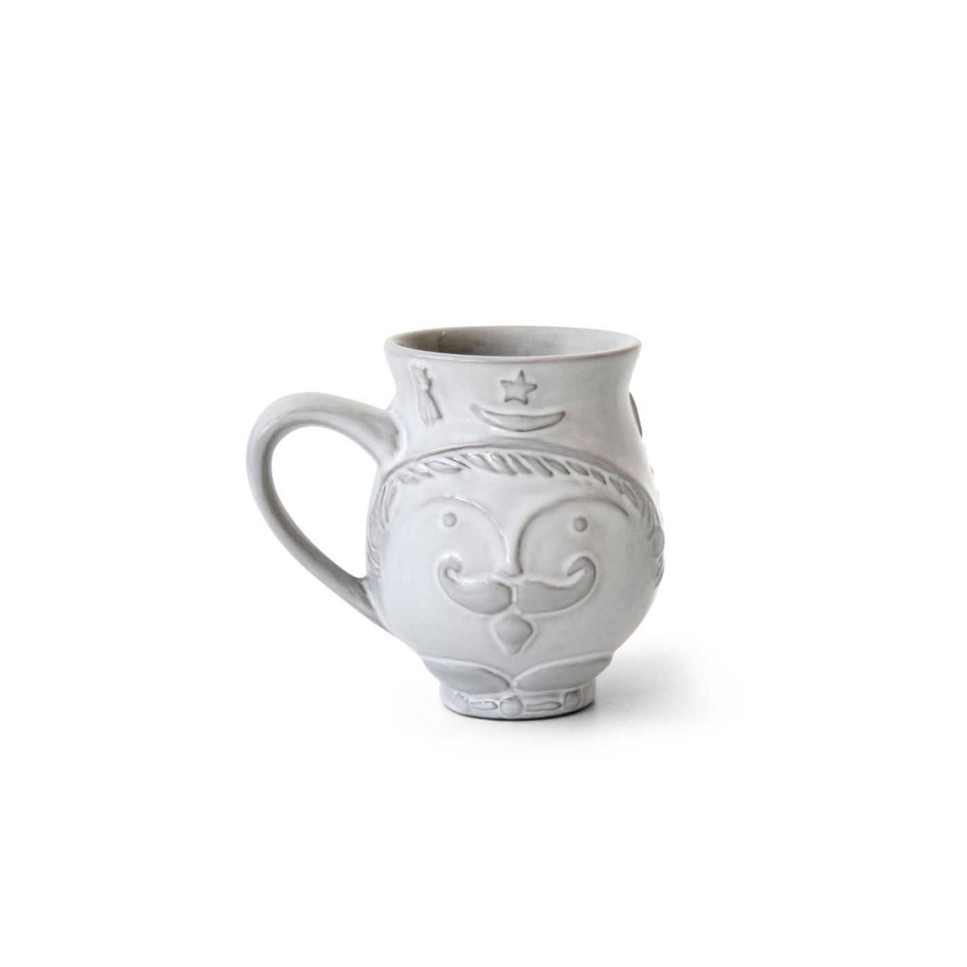 Utopia Lion/Tamer Mug